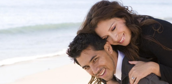 Do you really think he likes you?
 - ProProfs