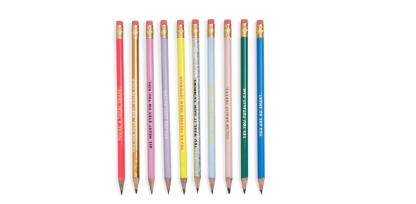 May I have a pencil?
 - ProProfs