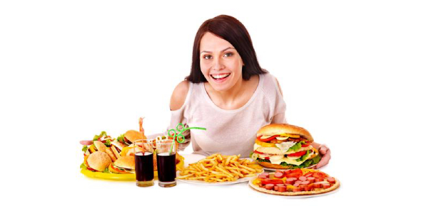 Food: What is prepared in your home a lot?

  - ProProfs