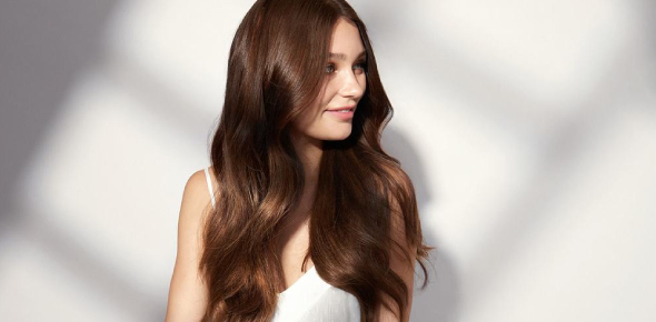 Looks: What describes your hair the best? (not accurate)
 - ProProfs