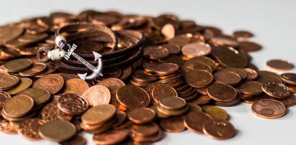 When it comes to our finances...
 - ProProfs