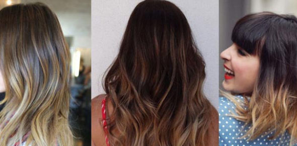 What color is your hair?

  - ProProfs