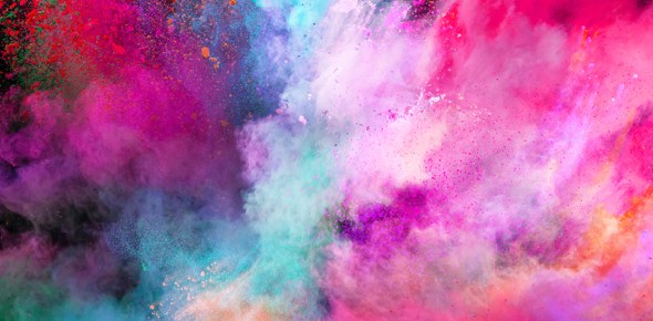 What is your favorite color?
 - ProProfs