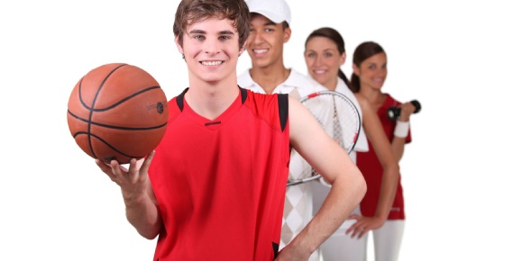 Do you play sports? - ProProfs