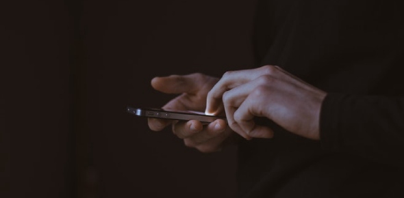 If a friend told my partner a secret:
 - ProProfs