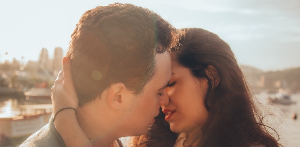 When we are in public together...
 - ProProfs