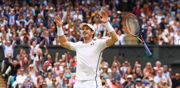 Test Your Knowledge On Wimbledon - Quiz, Trivia & Questions