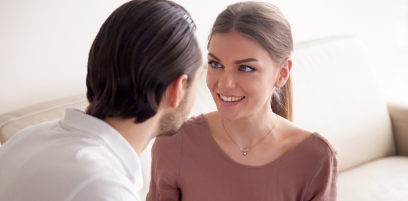 What's your ideal date?
 - ProProfs