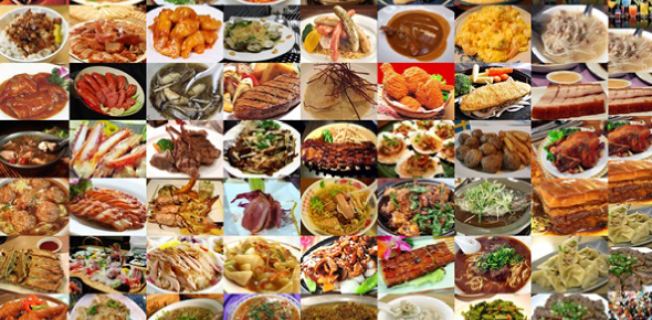 What's your favorite food?
 - ProProfs