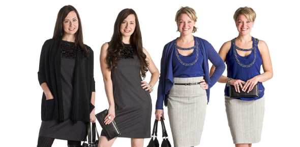 Pick any clothing style that you like. 
 - ProProfs