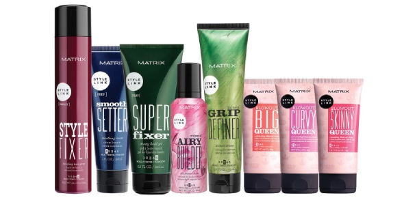 Do you use hair care products?
 - ProProfs