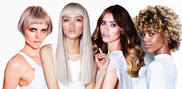 What is your hairstyle?
 - ProProfs