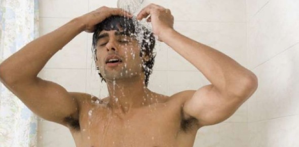 Do you take a shower/bath every day?
 - ProProfs