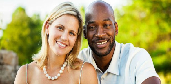 What are your thoughts on relationships between individuals of different racial backgrounds? - ProProfs
