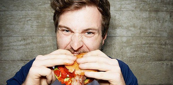 What do you like to eat?
 - ProProfs