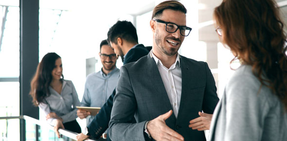 What's your dream job?
 - ProProfs