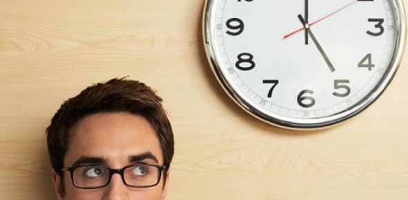 How do you spend your day?
 - ProProfs