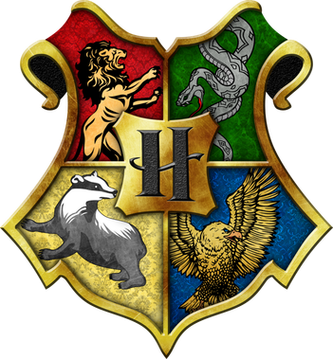 CASAS De Hogwarts - Quiz