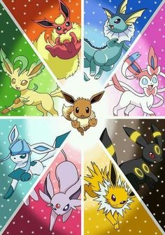 which eevee evolution are you find out here proprofs quiz