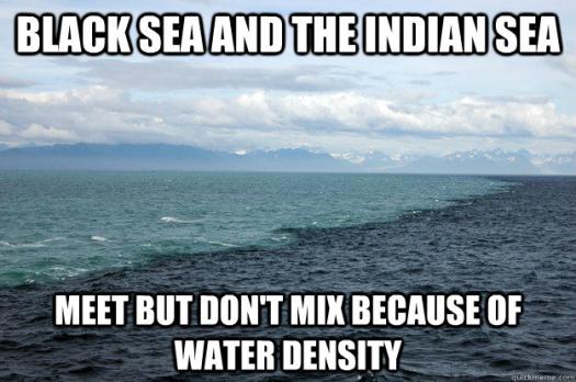 Density and Buoyancy