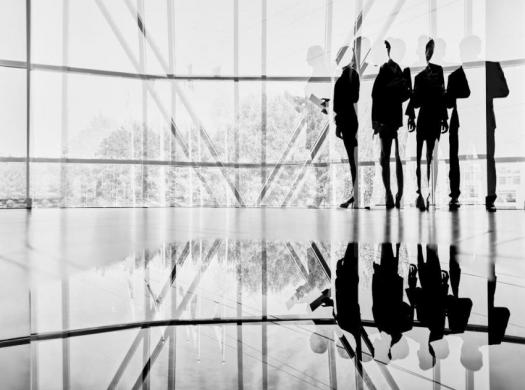 &iquest;你是哪种类型的员工？