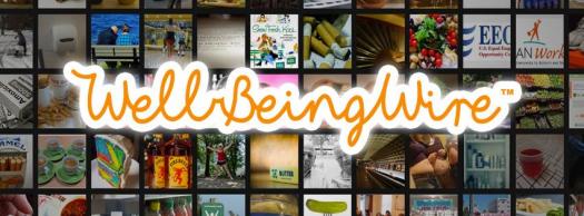 Well-Being Wire Friday Quizlet!