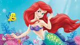 Little Mermaid Characters - Quiz