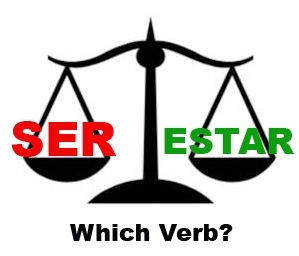Ser Vs Estar - ProProfs Quiz