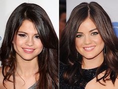 People That Look Like Me - ProProfs Quiz
