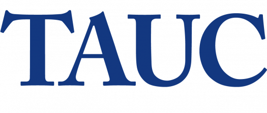 TeamTAUC Names and Faces