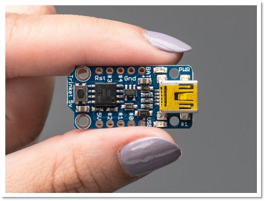 EIC - How to Choose a MCU