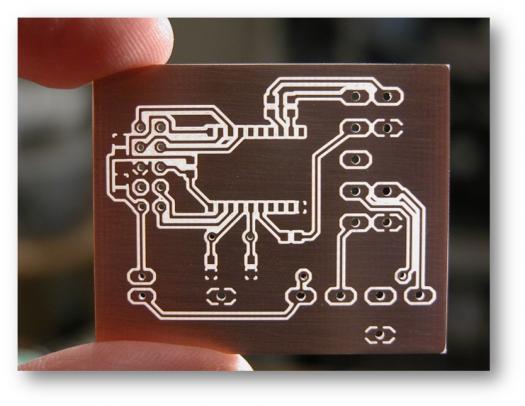 EIC- Basics of PCB Design
