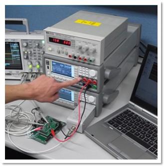 EIC- Electronic Measurements I