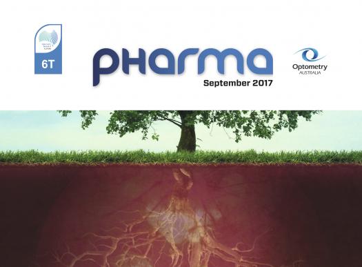 Pharma CPD September 2017