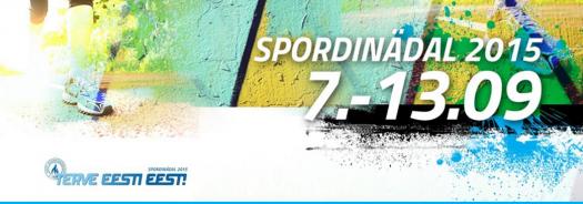 Teko Spordindala Viktoriin - Quiz