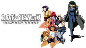 Cowboy Bebop Characters. - Quiz