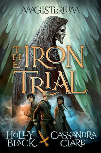 Iron Trial