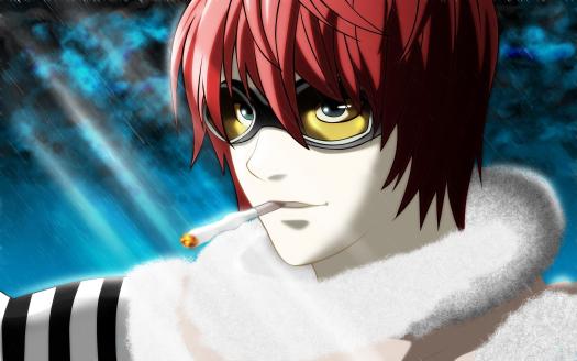 A Quiz About Matt From Death Note Proprofs Quiz