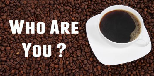 What are you even?!?