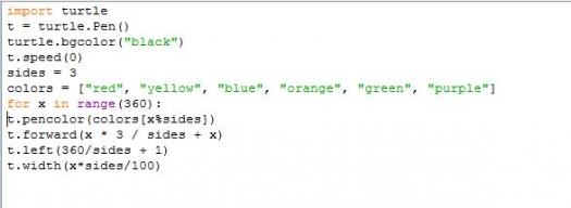 Computer Science Python Test - Quiz, Trivia & Questions