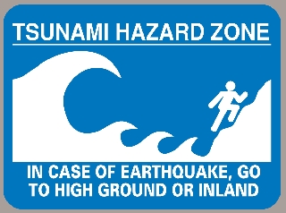 Tsunamis