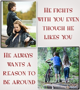 Does She Like Me Quiz For Guys Does She Like Me Test For Guys