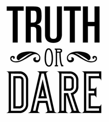 Truth Or Dare Generator