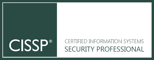 CISSP Mock Exam
