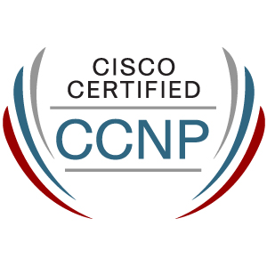 CCNP Mock Exam