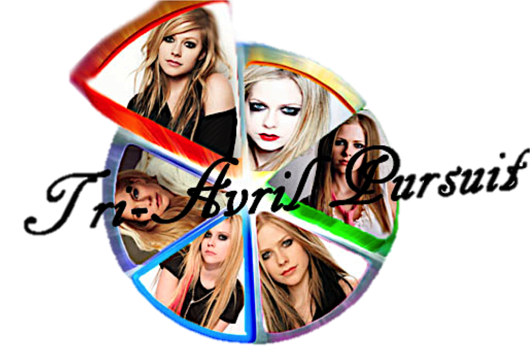 What Word: Avril Lavigne