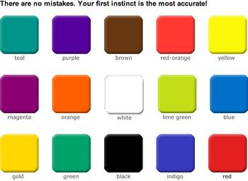 guess your birthday quiz