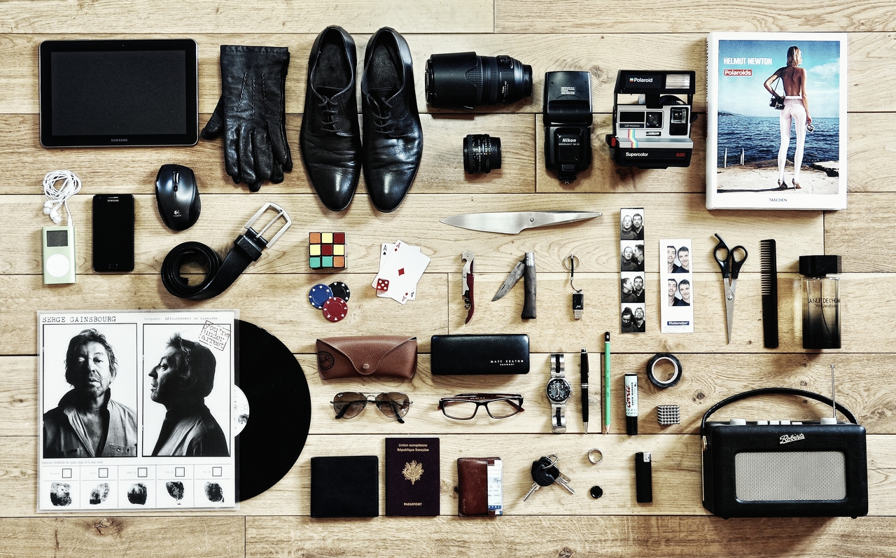 What Style I Am Quiz? - ProProfs Quiz