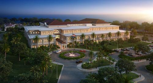 MILITARY MEDICAL FACILITIES - DESIGN CRITERIA QUIZ: Medical Planning & Medical Equipment Planning