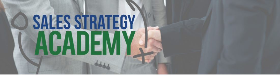 Sales Strategy Academy Quiz